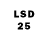 LSD-25 экстази кислота Mitchel Pinion